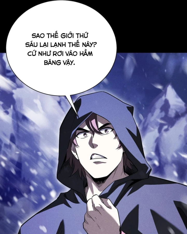 Ta Trở Thành Thần Sau Khi Afk Hàng Triệu Năm Chapter 71 - 7