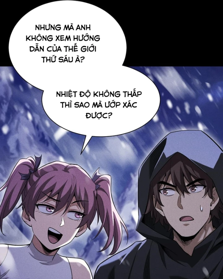 Ta Trở Thành Thần Sau Khi Afk Hàng Triệu Năm Chapter 71 - 11