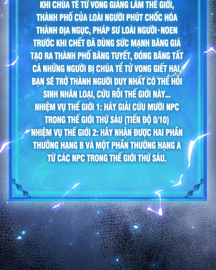 Ta Trở Thành Thần Sau Khi Afk Hàng Triệu Năm Chapter 71 - 22