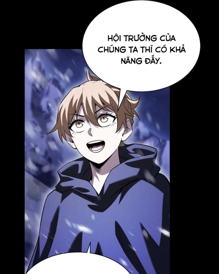 Ta Trở Thành Thần Sau Khi Afk Hàng Triệu Năm Chapter 71 - 31