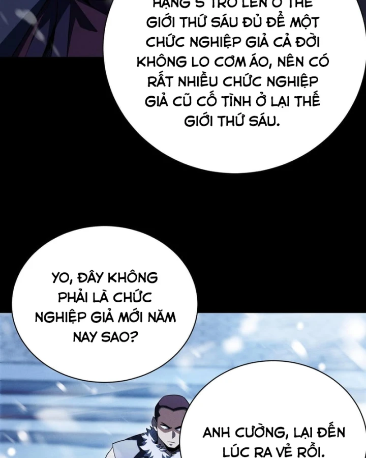 Ta Trở Thành Thần Sau Khi Afk Hàng Triệu Năm Chapter 71 - 54