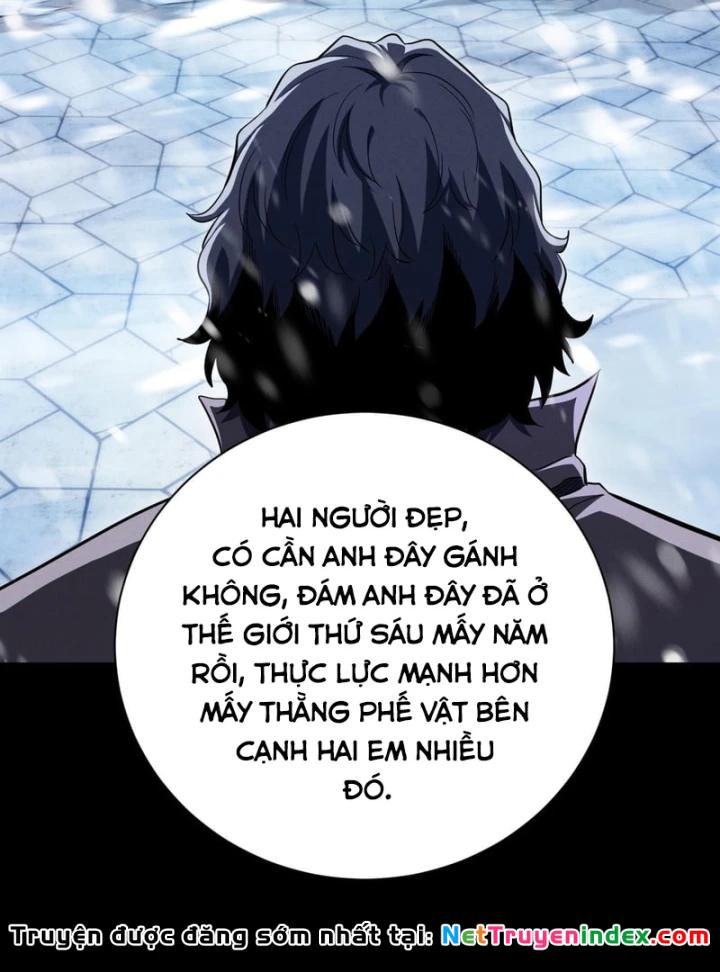 Ta Trở Thành Thần Sau Khi Afk Hàng Triệu Năm Chapter 71 - 59