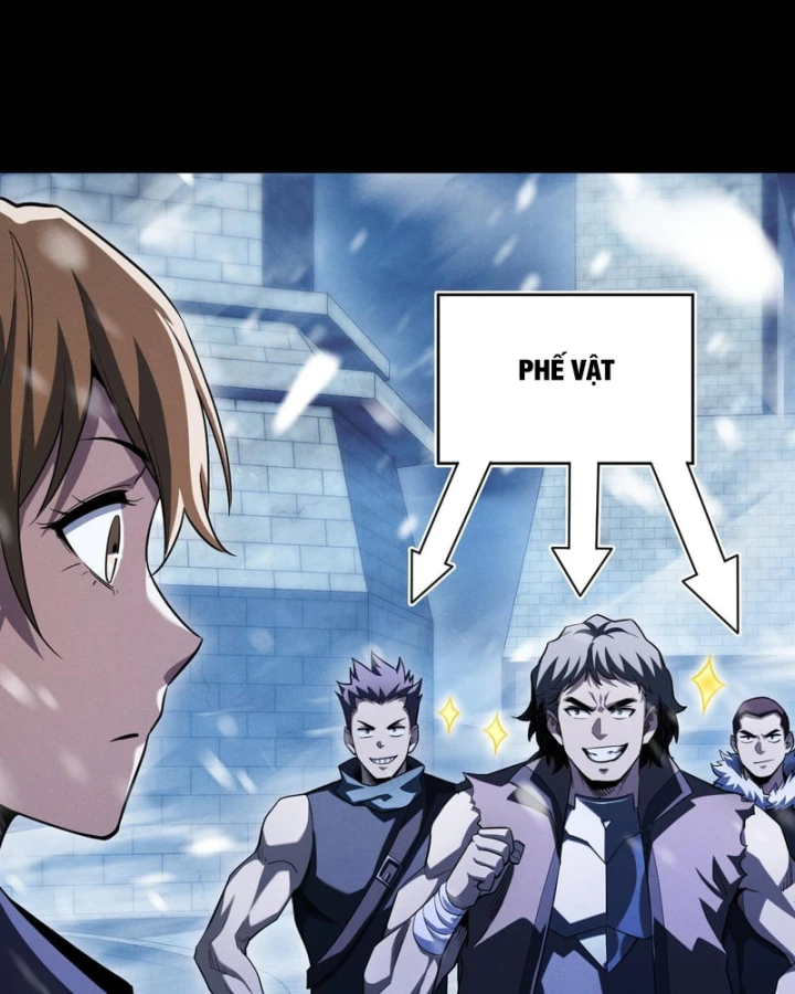 Ta Trở Thành Thần Sau Khi Afk Hàng Triệu Năm Chapter 71 - 60