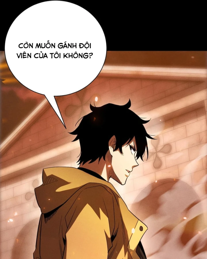 Ta Trở Thành Thần Sau Khi Afk Hàng Triệu Năm Chapter 71 - 79