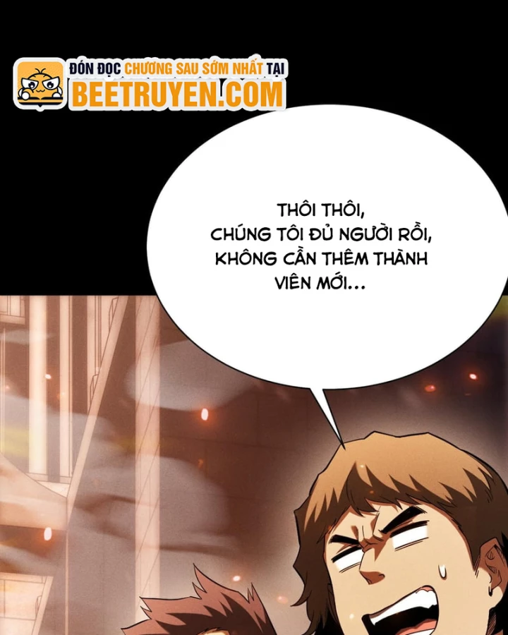 Ta Trở Thành Thần Sau Khi Afk Hàng Triệu Năm Chapter 71 - 81