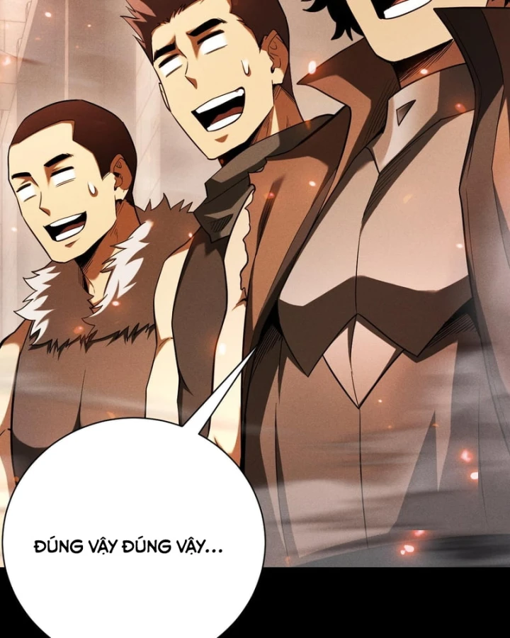 Ta Trở Thành Thần Sau Khi Afk Hàng Triệu Năm Chapter 71 - 82
