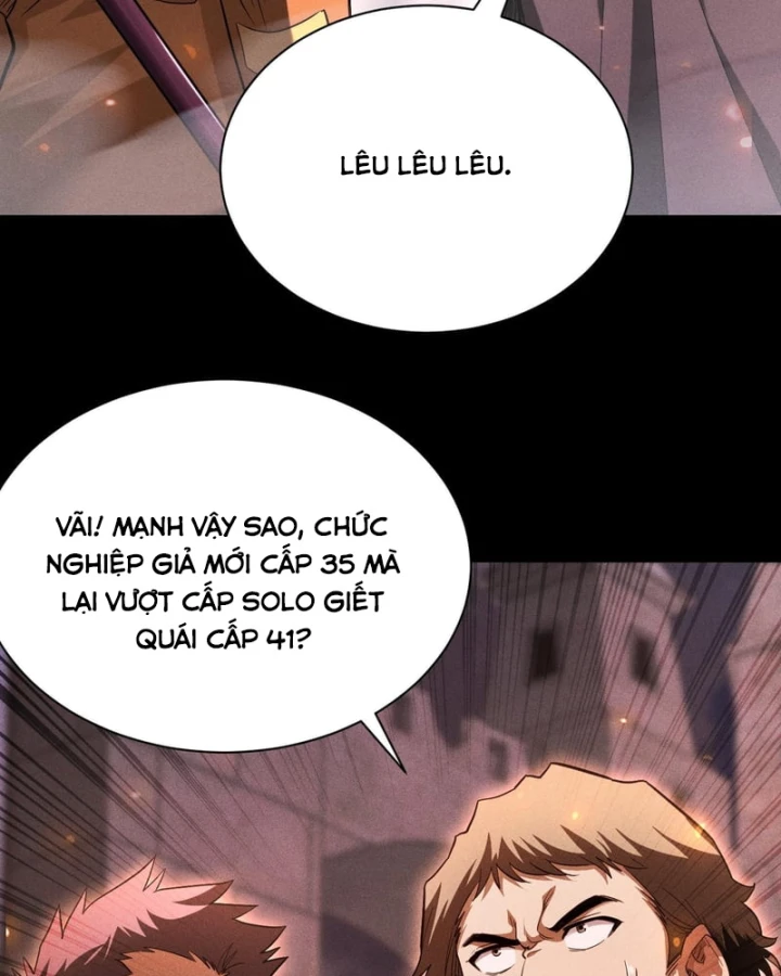Ta Trở Thành Thần Sau Khi Afk Hàng Triệu Năm Chapter 71 - 85
