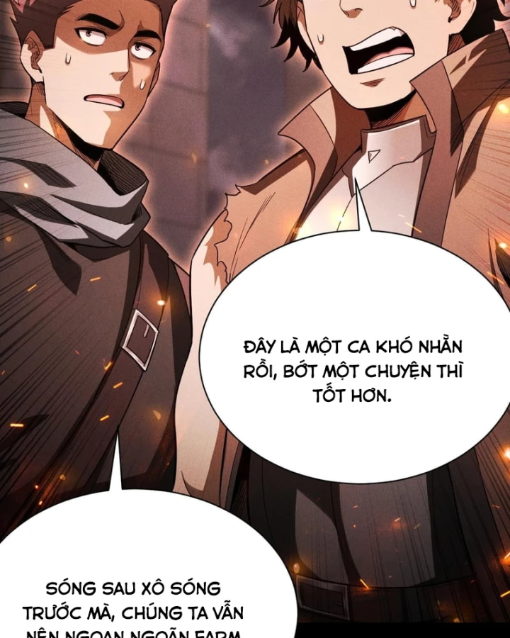 Ta Trở Thành Thần Sau Khi Afk Hàng Triệu Năm Chapter 71 - 86