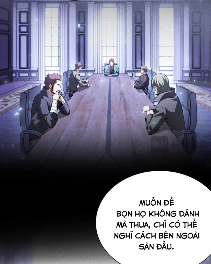 Ta Trở Thành Thần Sau Khi Afk Hàng Triệu Năm Chapter 71 - 92