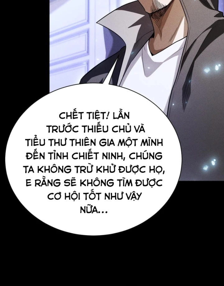 Ta Trở Thành Thần Sau Khi Afk Hàng Triệu Năm Chapter 71 - 95