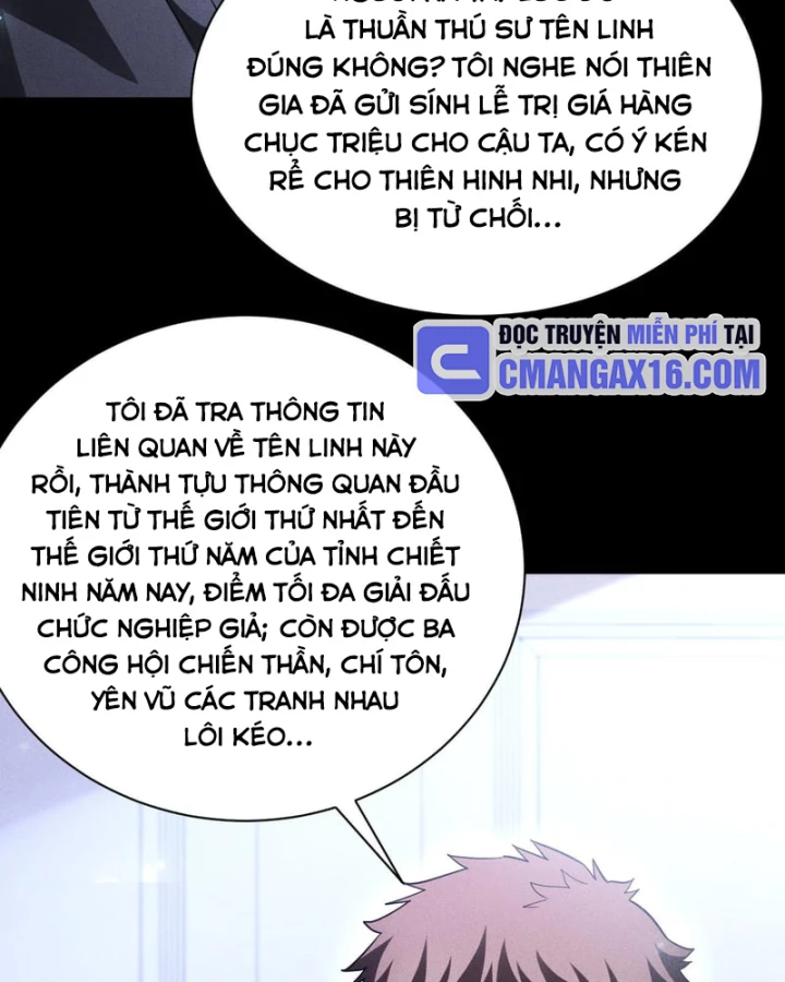 Ta Trở Thành Thần Sau Khi Afk Hàng Triệu Năm Chapter 71 - 97