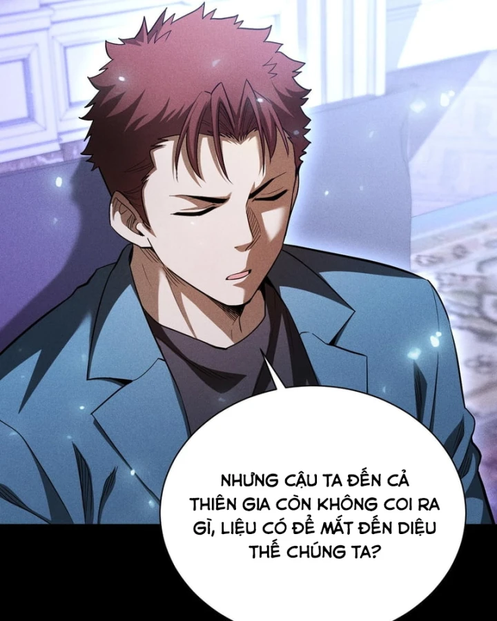 Ta Trở Thành Thần Sau Khi Afk Hàng Triệu Năm Chapter 71 - 100