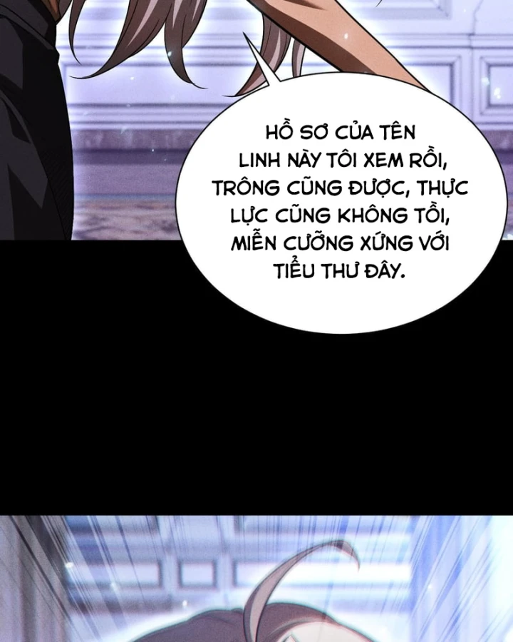 Ta Trở Thành Thần Sau Khi Afk Hàng Triệu Năm Chapter 71 - 105