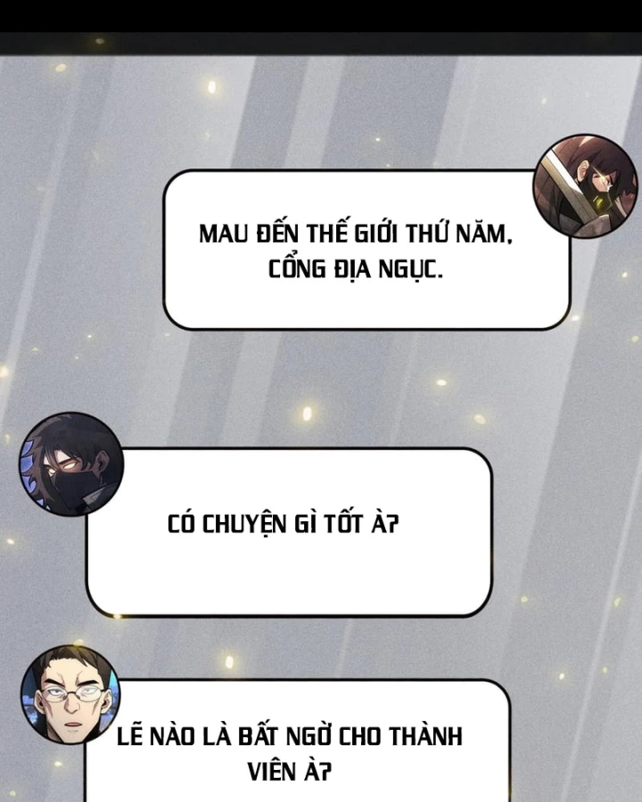 Ta Trở Thành Thần Sau Khi Afk Hàng Triệu Năm Chapter 73 - 16