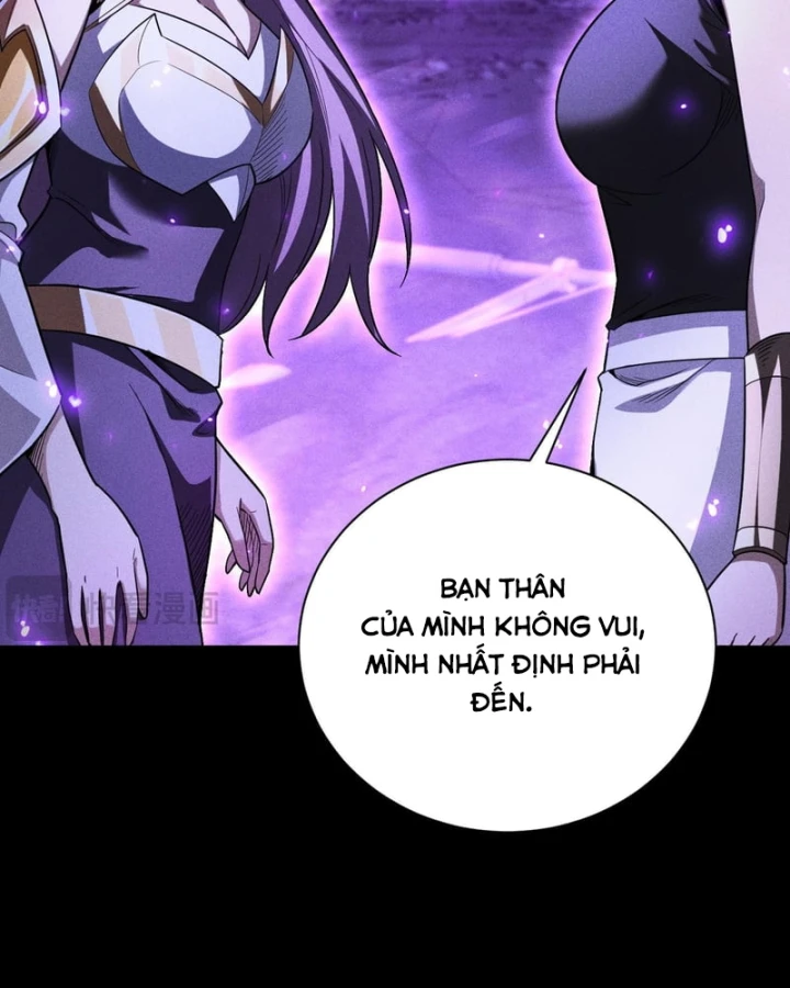 Ta Trở Thành Thần Sau Khi Afk Hàng Triệu Năm Chapter 73 - 30