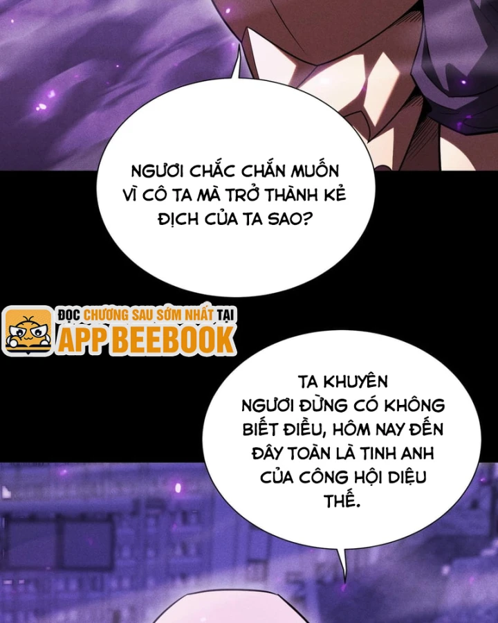 Ta Trở Thành Thần Sau Khi Afk Hàng Triệu Năm Chapter 74 - 4
