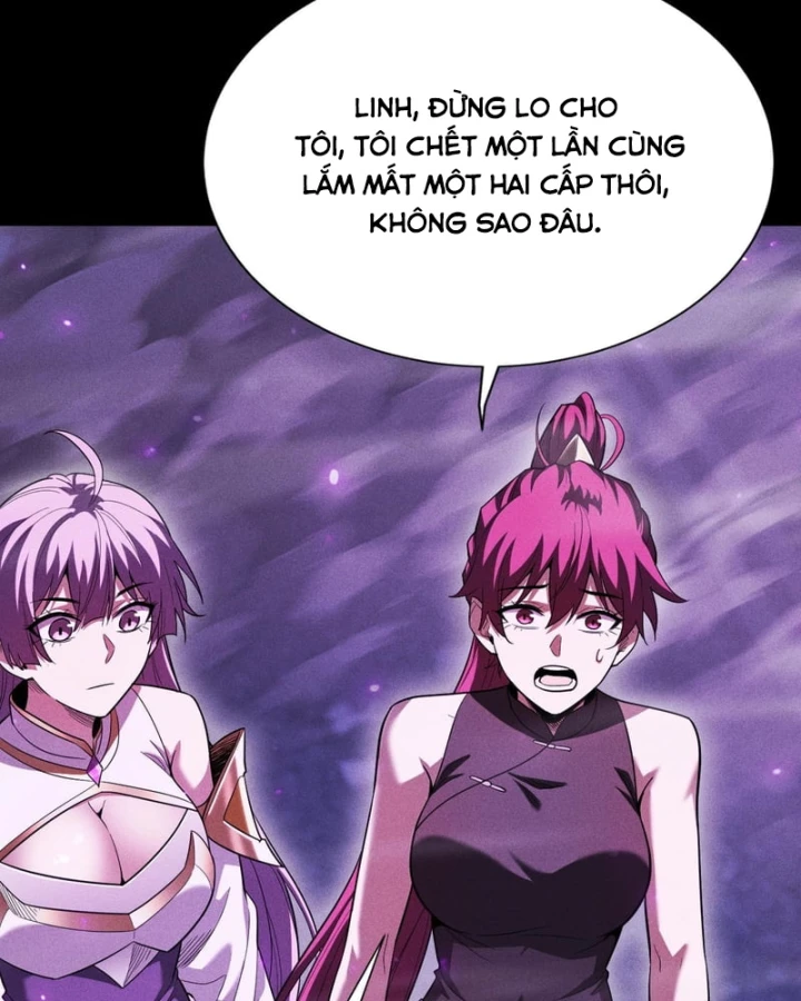 Ta Trở Thành Thần Sau Khi Afk Hàng Triệu Năm Chapter 74 - 9