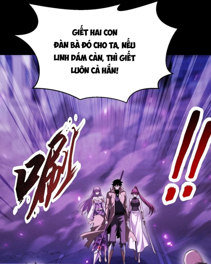Ta Trở Thành Thần Sau Khi Afk Hàng Triệu Năm Chapter 74 - 22