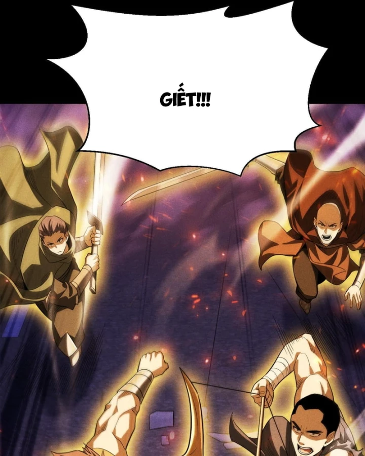Ta Trở Thành Thần Sau Khi Afk Hàng Triệu Năm Chapter 74 - 25