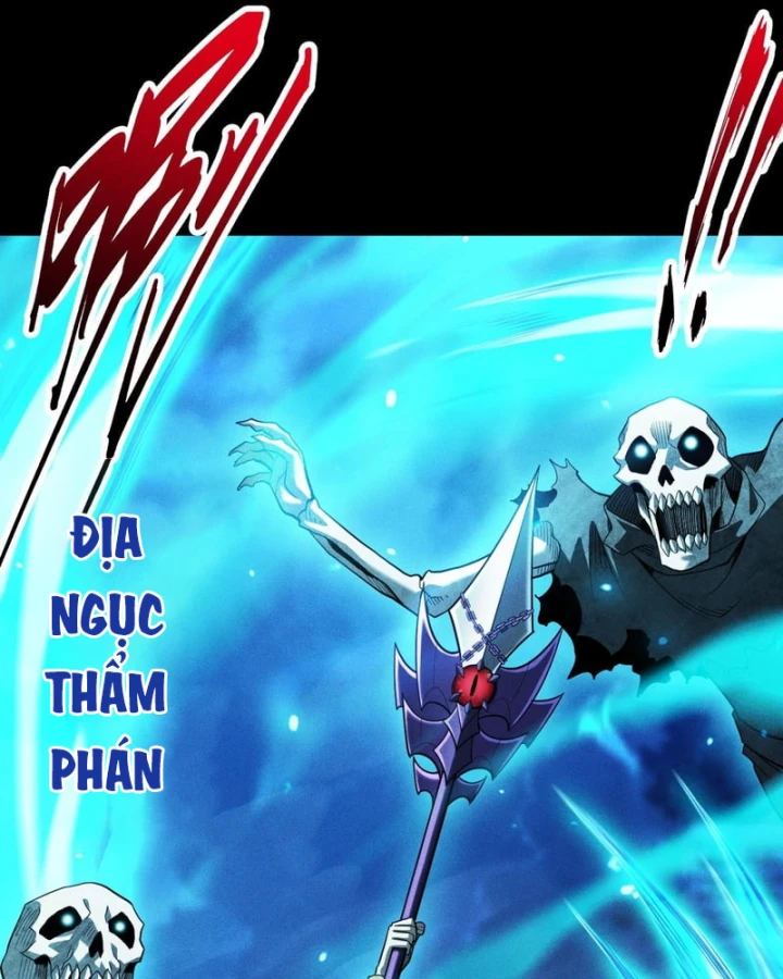 Ta Trở Thành Thần Sau Khi Afk Hàng Triệu Năm Chapter 74 - 34