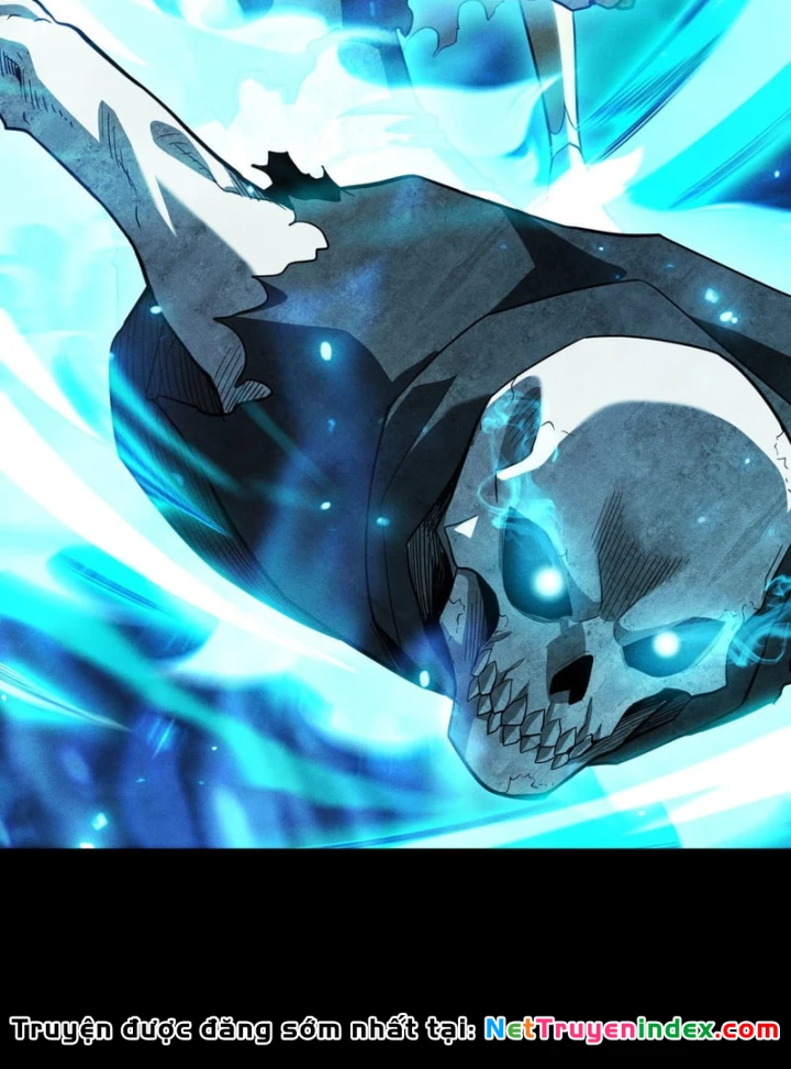 Ta Trở Thành Thần Sau Khi Afk Hàng Triệu Năm Chapter 74 - 36