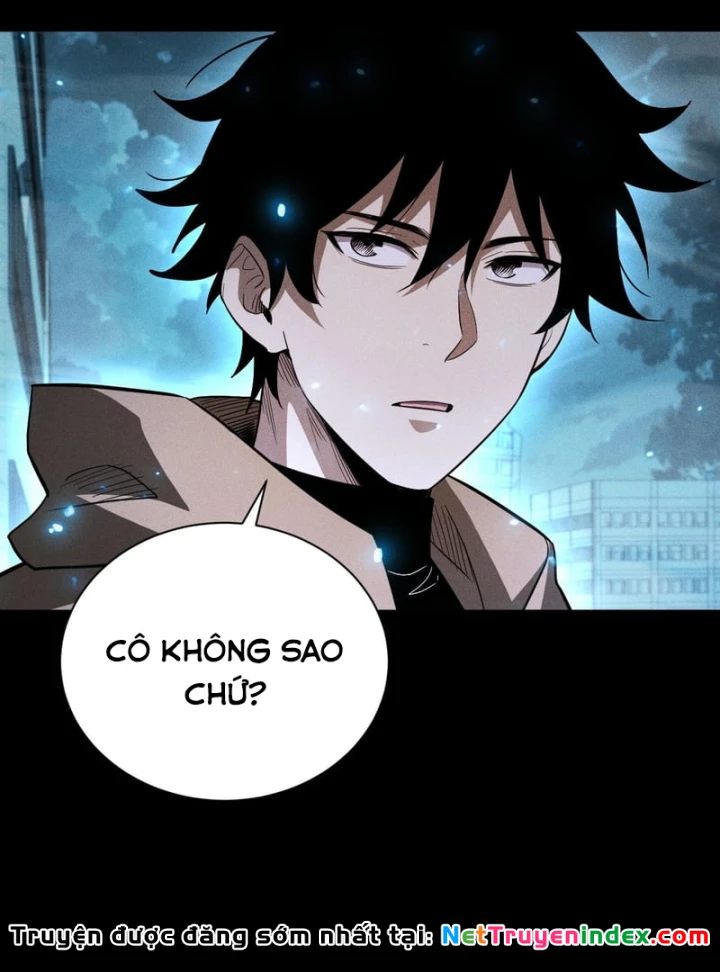 Ta Trở Thành Thần Sau Khi Afk Hàng Triệu Năm Chapter 74 - 95