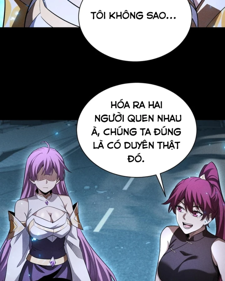 Ta Trở Thành Thần Sau Khi Afk Hàng Triệu Năm Chapter 74 - 98