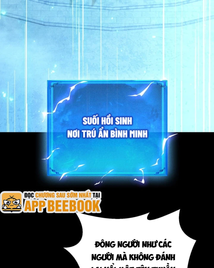 Ta Trở Thành Thần Sau Khi Afk Hàng Triệu Năm Chapter 75 - 4
