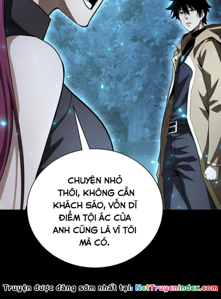 Ta Trở Thành Thần Sau Khi Afk Hàng Triệu Năm Chapter 75 - 30