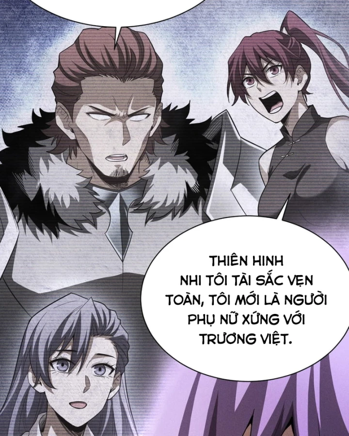 Ta Trở Thành Thần Sau Khi Afk Hàng Triệu Năm Chapter 75 - 33