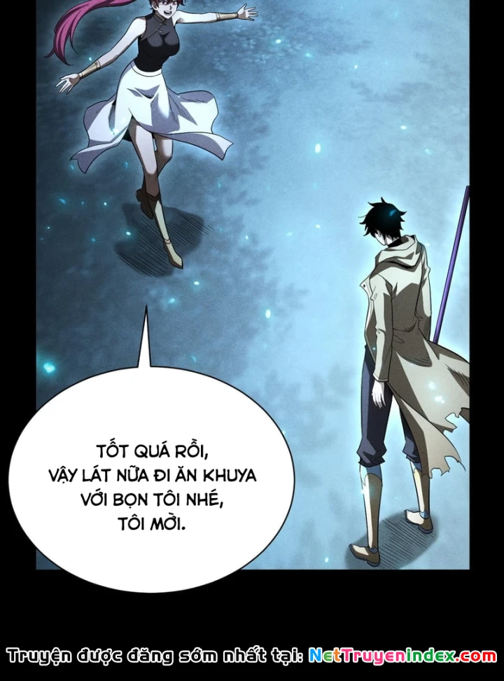Ta Trở Thành Thần Sau Khi Afk Hàng Triệu Năm Chapter 75 - 41
