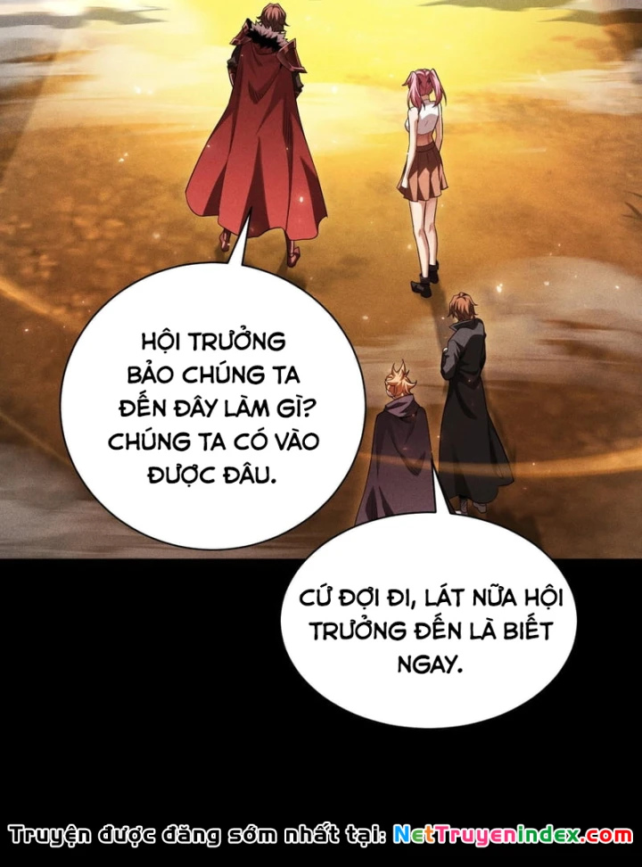Ta Trở Thành Thần Sau Khi Afk Hàng Triệu Năm Chapter 75 - 58