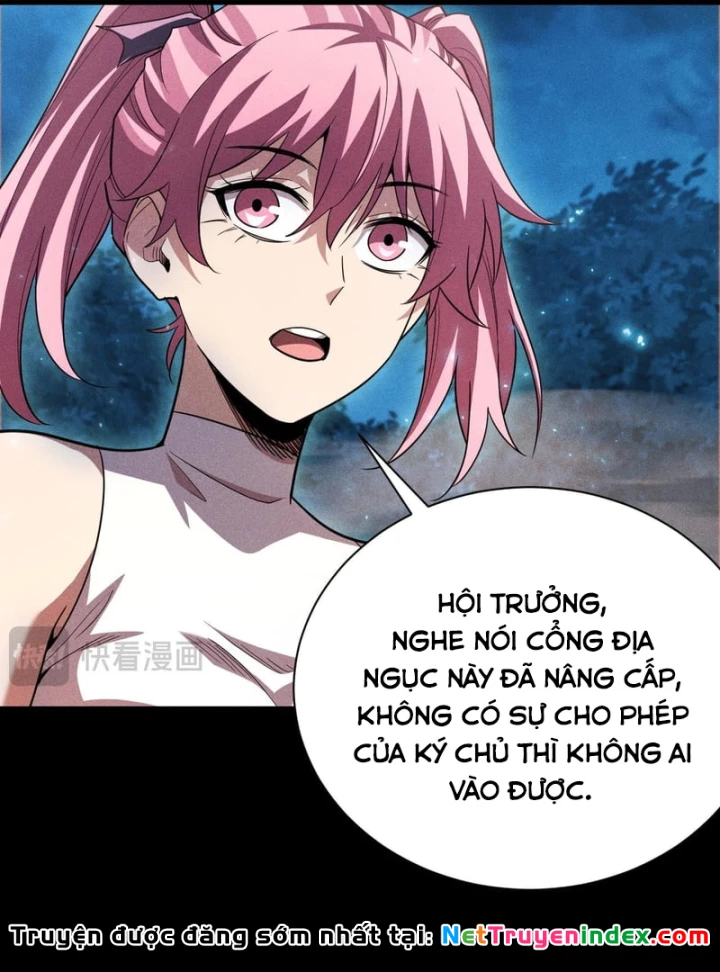 Ta Trở Thành Thần Sau Khi Afk Hàng Triệu Năm Chapter 75 - 62