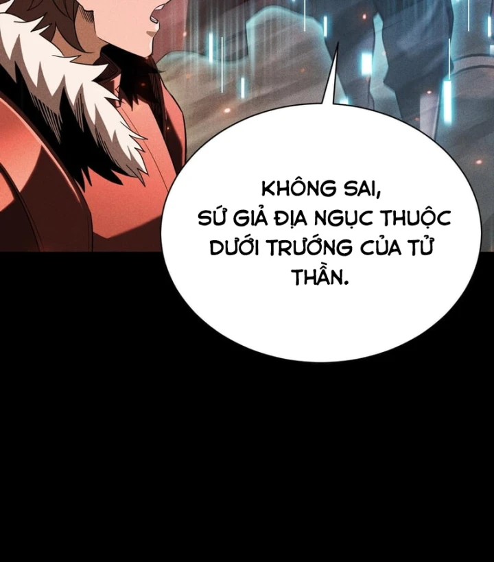 Ta Trở Thành Thần Sau Khi Afk Hàng Triệu Năm Chapter 75 - 79
