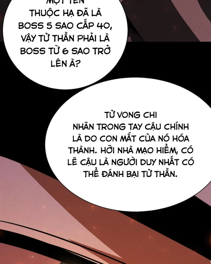Ta Trở Thành Thần Sau Khi Afk Hàng Triệu Năm Chapter 75 - 81