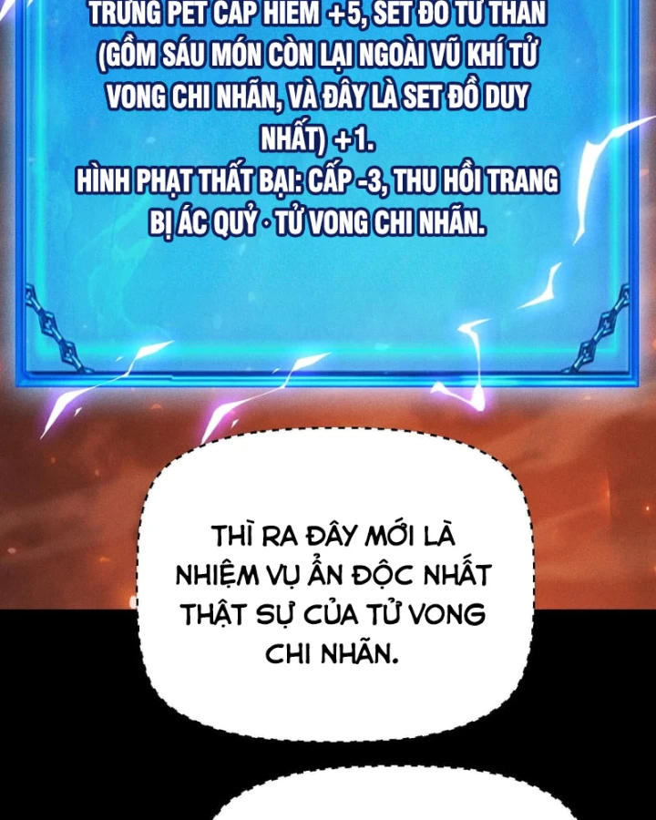 Ta Trở Thành Thần Sau Khi Afk Hàng Triệu Năm Chapter 75 - 89