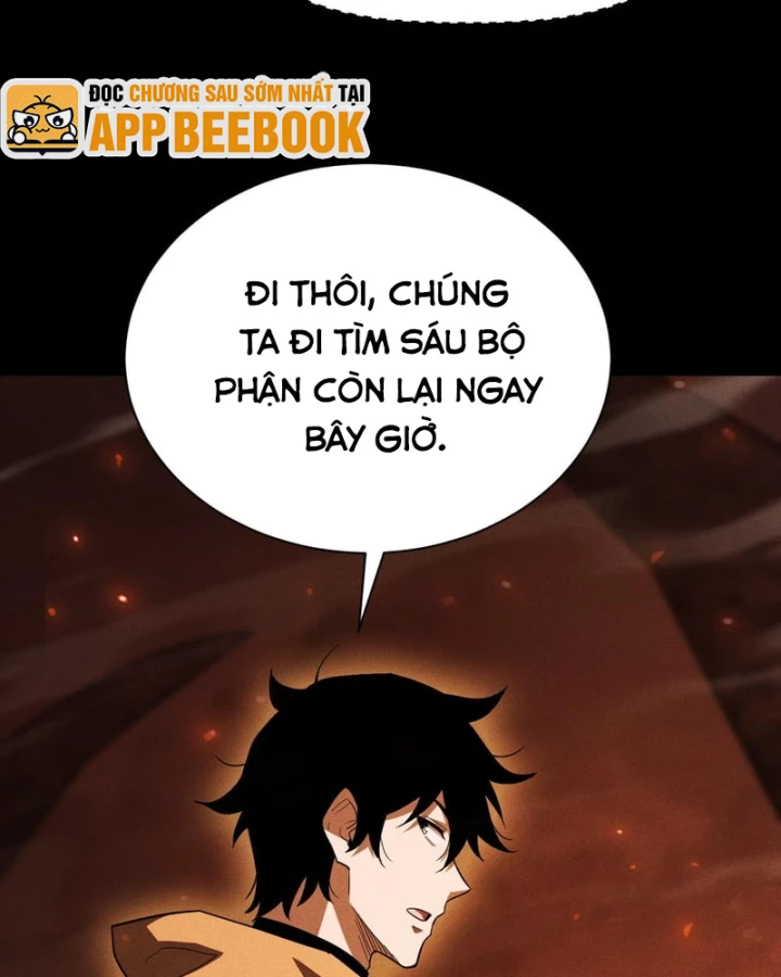 Ta Trở Thành Thần Sau Khi Afk Hàng Triệu Năm Chapter 75 - 93