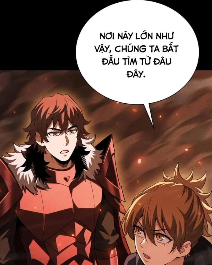 Ta Trở Thành Thần Sau Khi Afk Hàng Triệu Năm Chapter 75 - 96