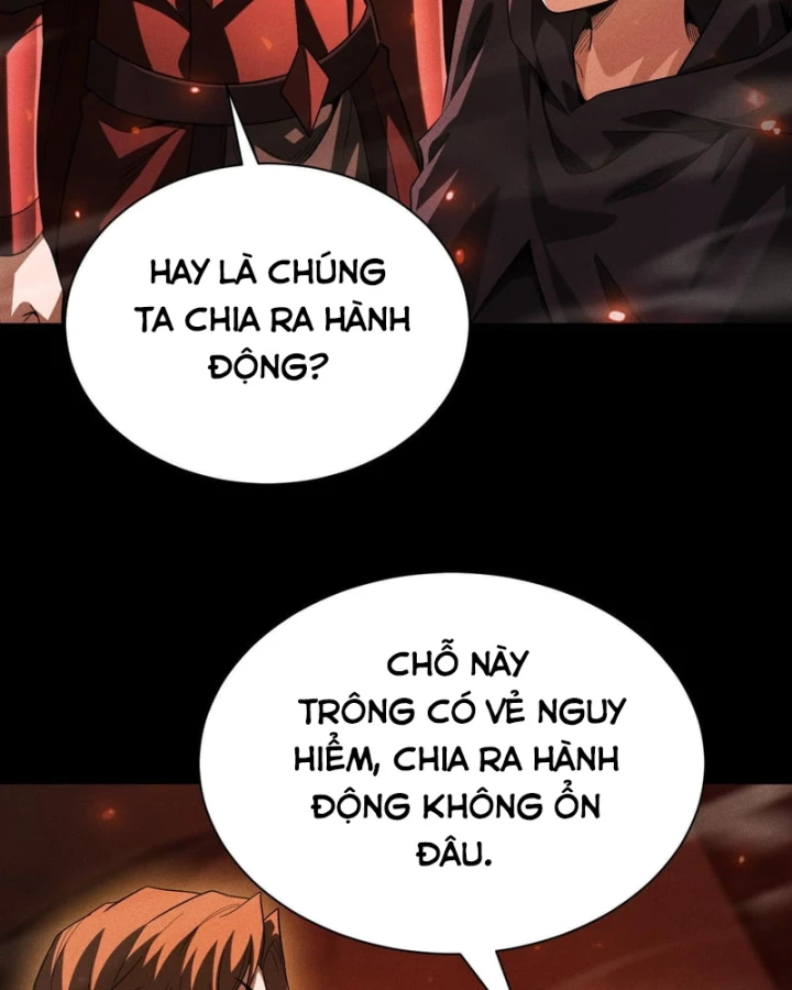 Ta Trở Thành Thần Sau Khi Afk Hàng Triệu Năm Chapter 75 - 97