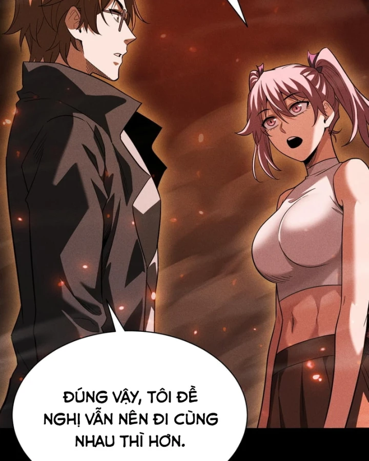Ta Trở Thành Thần Sau Khi Afk Hàng Triệu Năm Chapter 75 - 98