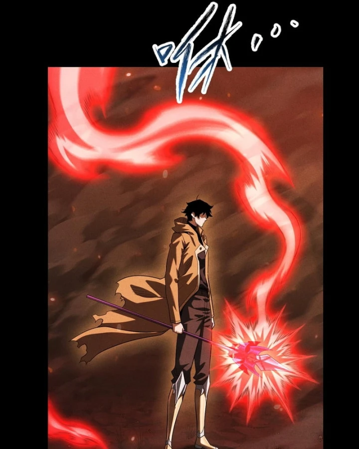Ta Trở Thành Thần Sau Khi Afk Hàng Triệu Năm Chapter 75 - 100