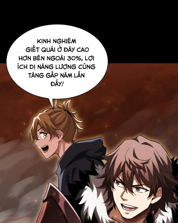 Ta Trở Thành Thần Sau Khi Afk Hàng Triệu Năm Chapter 76 - 14