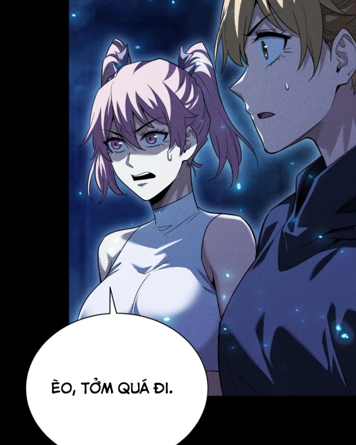 Ta Trở Thành Thần Sau Khi Afk Hàng Triệu Năm Chapter 76 - 30
