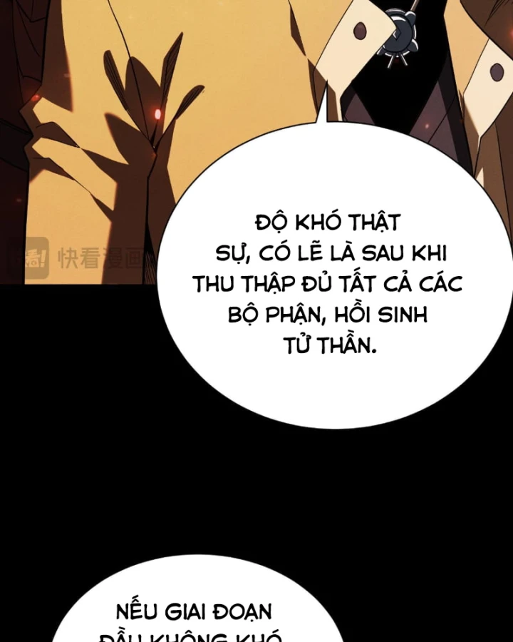 Ta Trở Thành Thần Sau Khi Afk Hàng Triệu Năm Chapter 76 - 57