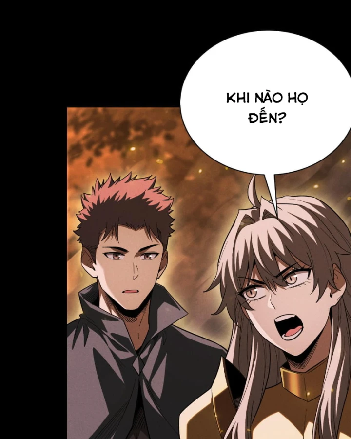 Ta Trở Thành Thần Sau Khi Afk Hàng Triệu Năm Chapter 76 - 77