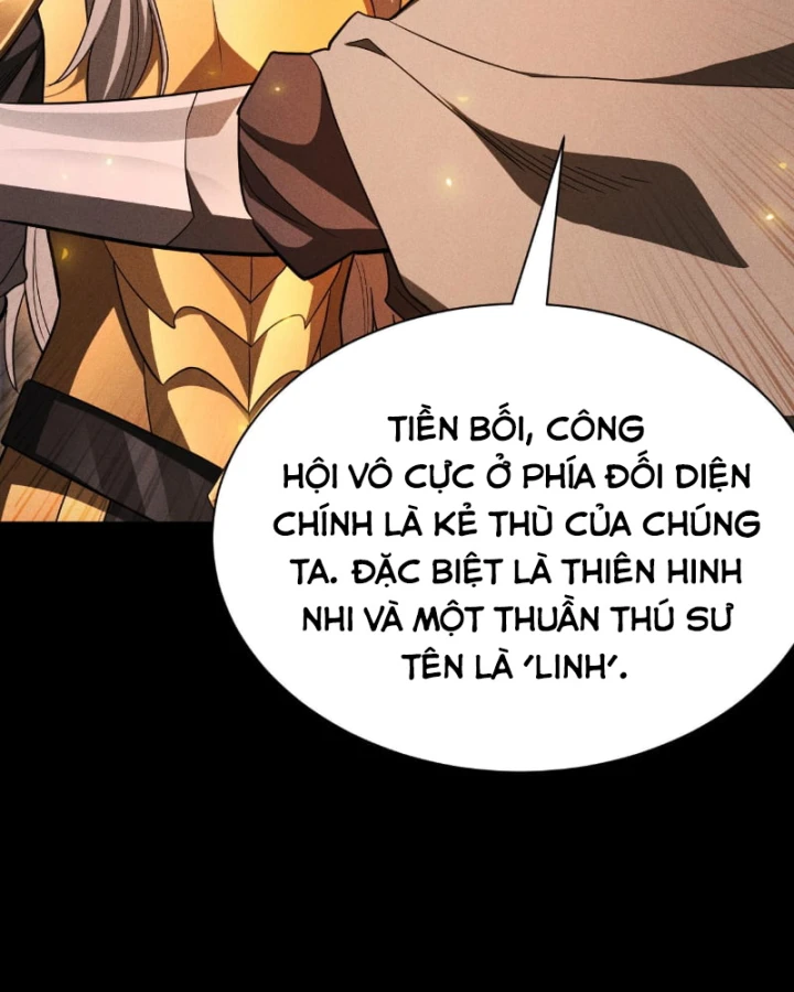 Ta Trở Thành Thần Sau Khi Afk Hàng Triệu Năm Chapter 76 - 88