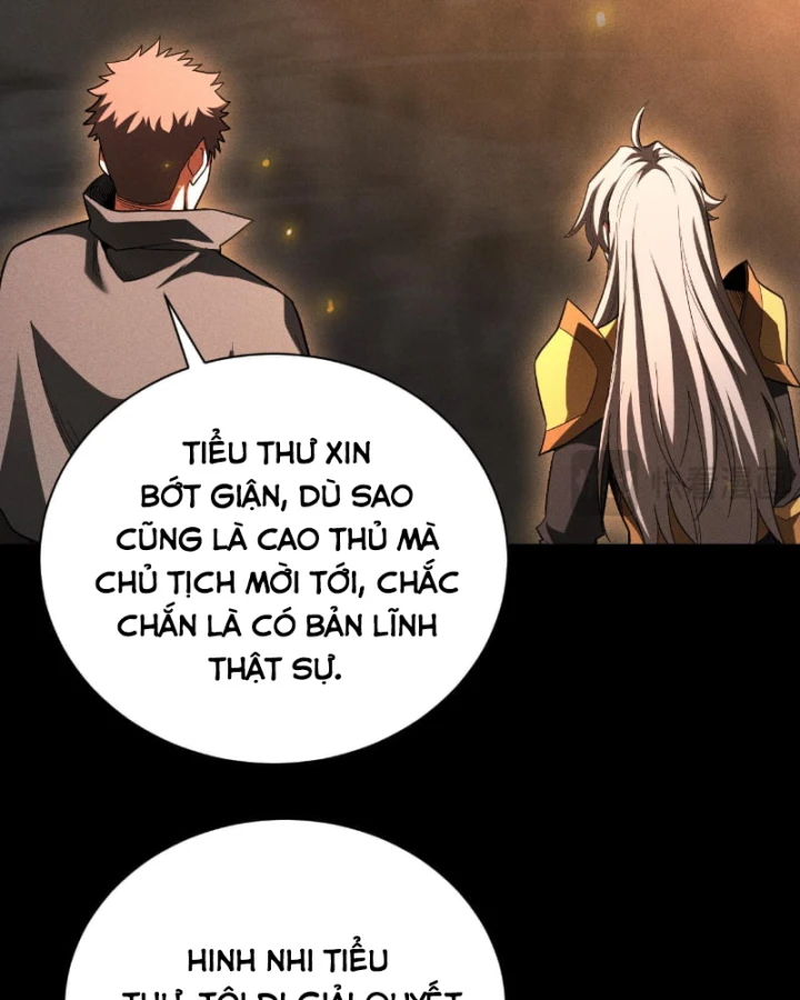 Ta Trở Thành Thần Sau Khi Afk Hàng Triệu Năm Chapter 76 - 92