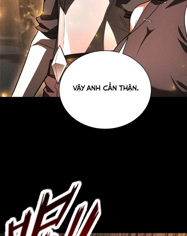 Ta Trở Thành Thần Sau Khi Afk Hàng Triệu Năm Chapter 76 - 94