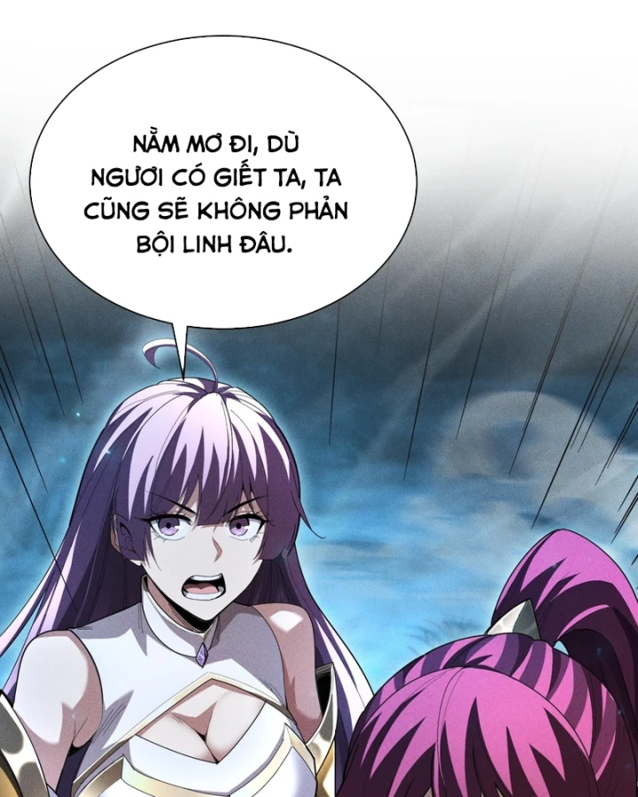 Ta Trở Thành Thần Sau Khi Afk Hàng Triệu Năm Chapter 77 - 3