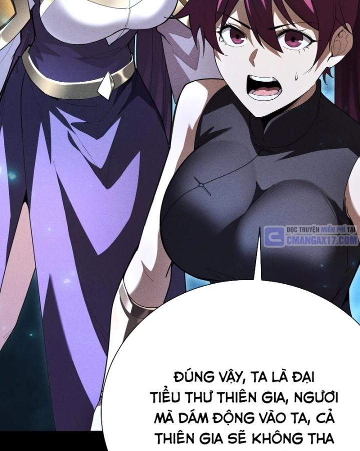 Ta Trở Thành Thần Sau Khi Afk Hàng Triệu Năm Chapter 77 - 4
